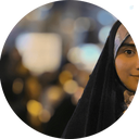 Profile picture of ‌سیده فاطیما خیامی نژاد‌