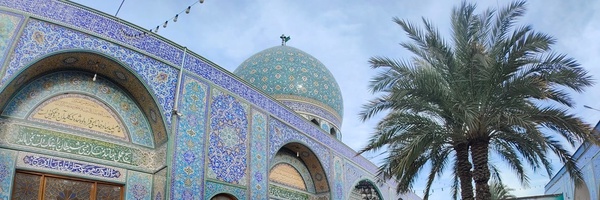 ‌محمد کهوند‌'s header picture