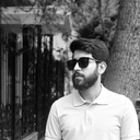 Profile picture of ‌محمد جعفرنژاد‌