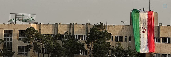 ‌رواج 🇮🇷 | روایت جنگ خواجه نصیر‌'s header picture