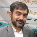 Profile picture of ‌علی عبدالصمد‌