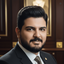 Profile picture of ‌علی دُرّی دولت آبادی‌