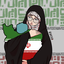 Profile picture of ‌فاطمه مجد‌