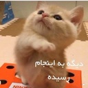 Profile picture of ‌حسن حاجی زاده‌