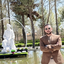 Profile picture of ‌Seyyed AmirHossein SeyyedTabrizi‌