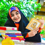 Profile picture of ‌مریم سهرابی‌