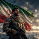 Profile picture of ‌🇮🇷 Iranian soldier 🇮🇷‌