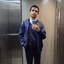 Profile picture of ‌سید محمدرضا میرزابابایی مزرعه آخوند‌