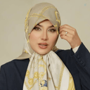 Profile picture of ‌سيدة سميّه حسينى ☑️‌