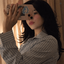 Profile picture of ‌ˢᶦˡᵛᵉʳ ᵐᵒᵒⁿ. 🎀‌