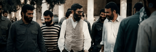 ‌🇮🇷𝐼𝑟𝑎𝑛𝑖𝑎𝑛 𝑠𝑜𝑙𝑑𝑖𝑒𝑟🇮🇷‌'s header picture
