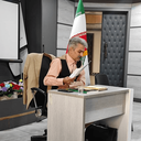 Profile picture of ‌مهدی قرقچیان‌