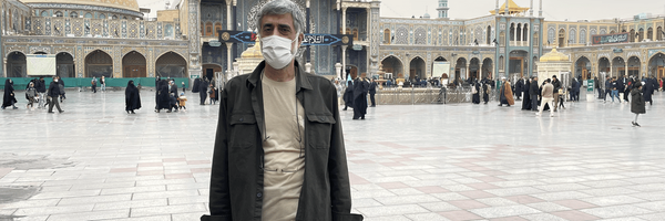 ‌بهرام نادر‌'s header picture