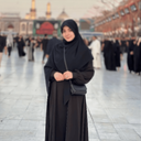 Profile picture of ‌فـ🇱🇧ـاطـمه‌