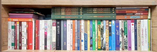 ‌زهرا شاه‌پسندی‌'s header picture