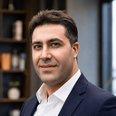 Profile picture of ‌ابوذر آکوچکیان‌
