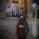 Profile picture of ‌(دیوونه)kölöñel³¹⁵CB‌