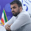 Profile picture of ‌محمدرضا پاریاب‌