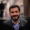 Profile picture of ‌Alireza Zeini‌