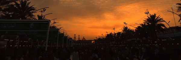 ‌ثنا مقدم‌'s header picture