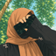 Profile picture of ‌شهیده هنا دهقانی(یـارا)🎀‌