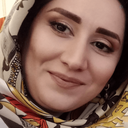 Profile picture of ‌نسرین بابایی‌