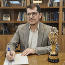 Profile picture of ‌ایرج حجازی‌