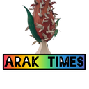 Profile picture of ‌اراک تایمز‌