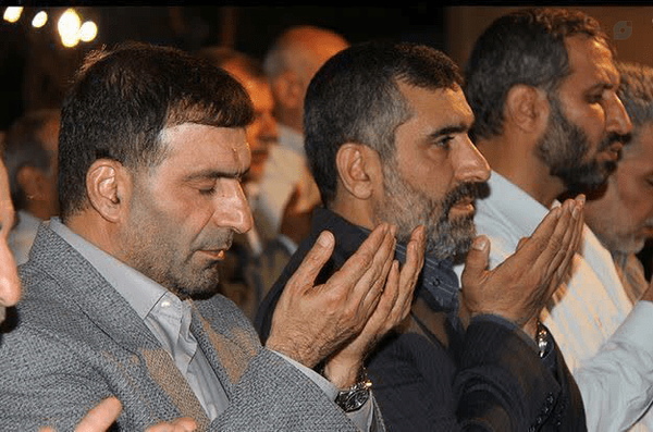 سردار شهید تهرانی‌مقدم شروع کرد، 
سردار شهید حاجی‌زاده توسعه داد،
سردار موسوی کار را تمام خواهد کرد.

🇮🇷ان‌شاءالله ...