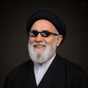Profile picture of ‌شیخ ناطق نوری★‌