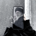 Profile picture of ‌مُرید شاه نجف:).. 🎒‌