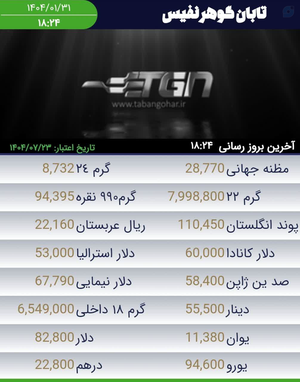 طلای کم اجرت زراستار
