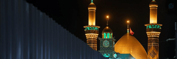 ‌یا لثارات الحسین‌'s header picture