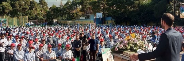 ‌محمدمهدی کاظمی‌'s header picture