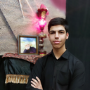 Profile picture of ‌فرشید اسلامی‌
