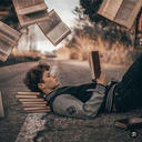 Profile picture of ‌آرتین آغاسی‌