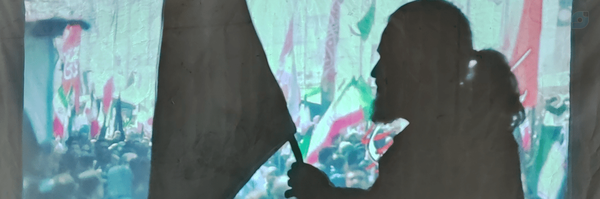 ‌حاج قاسم عشق من‌'s header picture