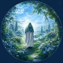 Profile picture of ‌اعظم محمودآبادی مقدم‌