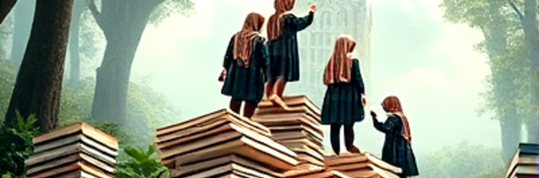 ‌❀دانشوران❀‌'s header picture