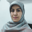 Profile picture of ‌سیده فاطمه موسوی‌