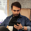 Profile picture of ‌امیرمسعود اتحادی‌