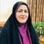 Profile picture of ‌میترا نظری‌