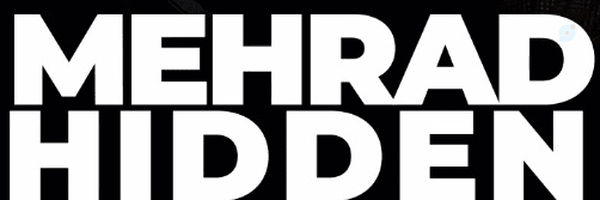 ‌Mehrad Hidden official‌'s header picture