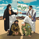 Profile picture of ‌هادی نخعی‌