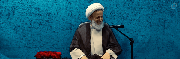 ‌سیدعلیرضا حکیم‌زاده🚩‌'s header picture