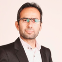 Profile picture of ‌علی طاهری‌