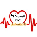 Profile picture of ‌قلب زیبا۳۱۳ 🇵🇸‌