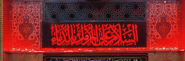 ‌زهرا کمیزی‌'s header picture