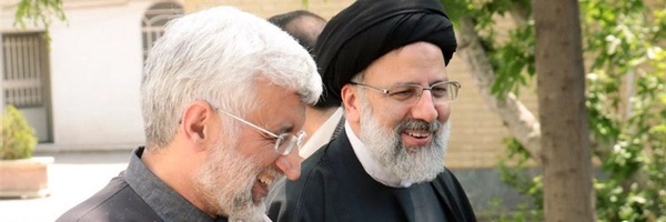 ‌محتواهای تبلیغاتی دکتر جلیلی 🇮🇷 ✌🏻‌'s header picture