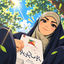 Profile picture of ‌خانومِ طلبه؛‌